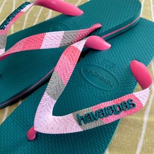 Havaianas